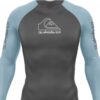Men's Long Sleeve UV Protection Shirt - Imagen 2