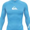 Men's Long Sleeve UV Protection Shirt - Imagen 4