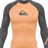Men's Long Sleeve UV Protection Shirt - Imagen 5